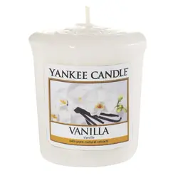 Yankee Candle mirisna svijeća Votive VANILLA 