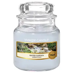 Yankee Candle mirisna svijeća Classic small WATER GARDEN 