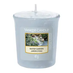 Yankee Candle svijeća Classic votive Water Garden 