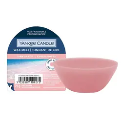 Yankee Candle vosak Wax Melt Pink Sands 