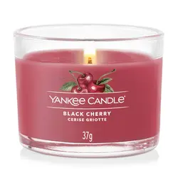 Yankee Candle svijeća Filled Votive  Black Cherry 