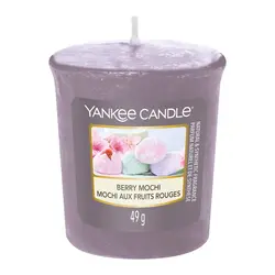 Yankee Candle svijeća votive Berry Mochi  - XS