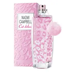 Naomi Campbell Cat Deluxe edt 30ml 