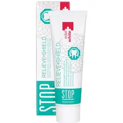 Edel+White stop sensitivity gel za zube, 75 ml 