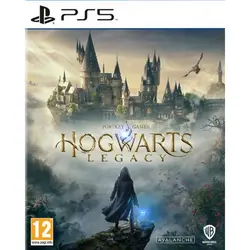 Warner Bros videoigra PS5 Hogwarts Legacy 