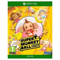  XONE Super Monkey Ball Banana Blitz Hd 