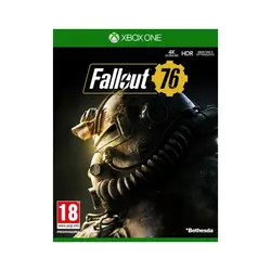 U&I XOne Fallout 76 