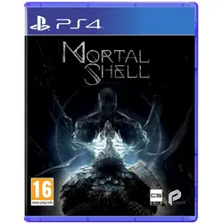 U&I PS4 Mortal Shell 