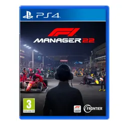 Fireshine Games F1® Manager 2022 