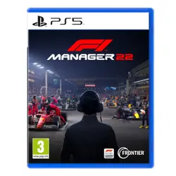 Fireshine Games F1® Manager 2022 