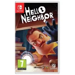 U&I Switch Hello Neighbor 