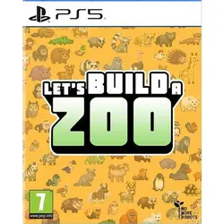 Merge Games Let's Build a Zoo 