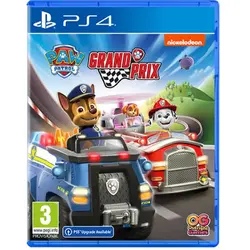 Outright Games Paw Patrol Grand Prix 