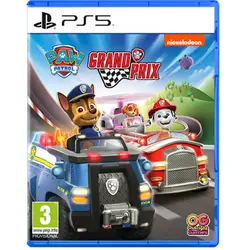 Outright Games Paw Patrol Grand Prix 