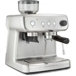 Breville BARISTA MAX aparat za espresso kavu sa mlincem 