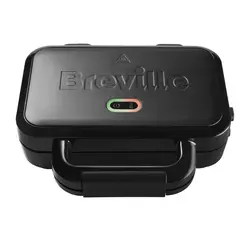 Breville preklopni toster “Deep Fill“ VST082X 