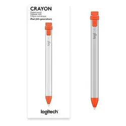 Logitech Crayon digitalna olovka za iPad tablete (2019 ili noviji) 