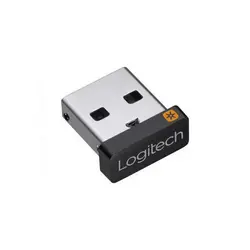 Logitech Unifying receiver - prijemnik 