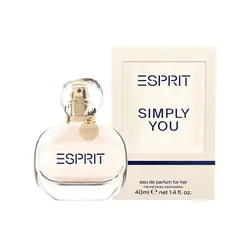 Esprit parfemska voda Simply you for her, 40ml 