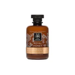 Apivita Royal Honey kremasti gel za tuširanje s eteričnim uljima, 250ml 