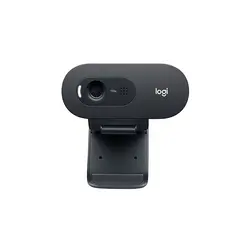 Logitech C505e HD web kamera, USB (960-001372) 