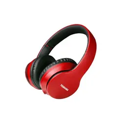 Toshiba slušalice RZE-BT166H BT HandsFree  - Crvena