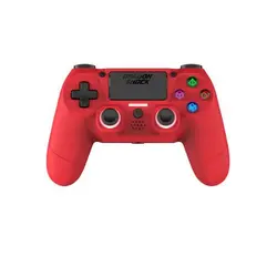 DRAGONSHOCK MIZAR WIRELESS CONTROLLER RED PS4, PC, MOBILE 