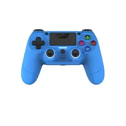 DRAGONSHOCK MIZAR WIRELESS CONTROLLER BLUE PS4, PC, MOBILE 