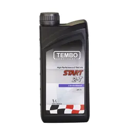 Tembo Moto Ulje Start 2T  - 1 L