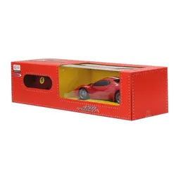 Jamara auto na daljinsko upravljanje Ferrari 458 Speciale A, crveni 1:24 