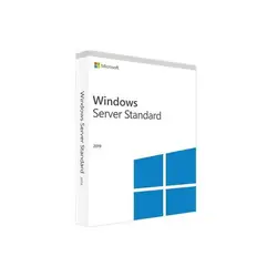 Microsoft Windows Server 2019 Standard, 16 jezgri, ESD 