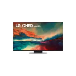 LG Mini LED TV 55QNED863RE  - 55"