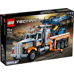 LEGO® Technic veliki vučni kamion 42128 