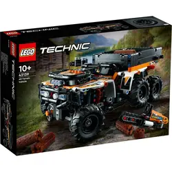 LEGO® Technic terensko vozilo 42139 