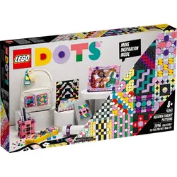 LEGO Dots Pribor za dizajnere – uzorci 41961 