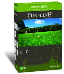 Turfline travna smjesa ORNAMENTAL 1 kg  - 1 kg