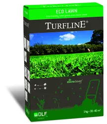 Turfline travna smjesa ECO LAWN 1 kg 