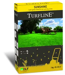 Turfline travna smjesa SUNSHINE 1 kg  - 1 kg