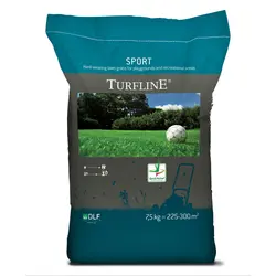 Turfline travna smjesa SPORT 7,5 kg  - 7,5 kg