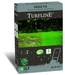 Turfline travna smjesa GRASS FIX SEEDBOOSTER 1kg 