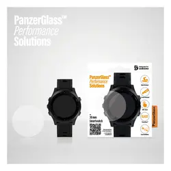 Panzerglass zaštitno staklo za Samsung Galaxy Watch 3 (41 mm) 