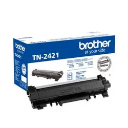 Brother toner TN2421 black 3k 