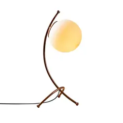 Opviq stolna lampa Yay - 5012  - Zlatna