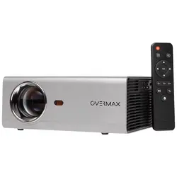 Overmax Projektor, LED, HDReady, 2200 ANSI Multipic 3.5 