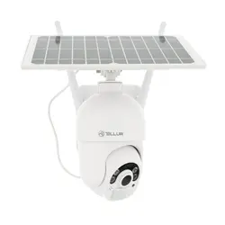 Tellur Smart Wifi solarna kamera 