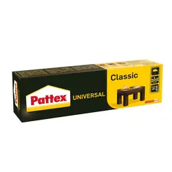 Pattex Kontaktno ljepilo - Universal Classic 120 ml 