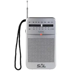 SAL radio prijemnik RPC 3 
