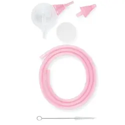 Nosiboo PRO zamjenski set - Pink 