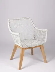 MeđimurjePlet stolica Olivia 