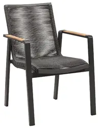 MeđimurjePlet stolica Nofi 3 